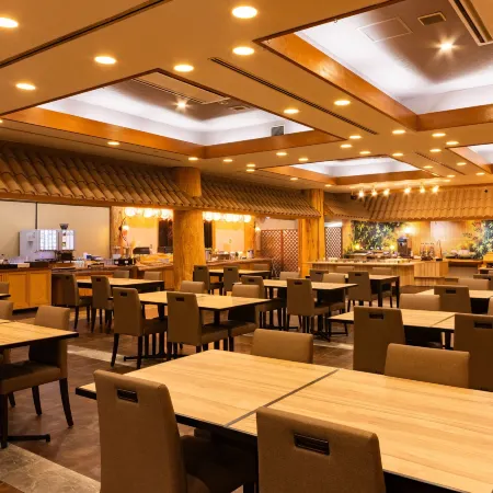 Aso Baien Spa Resort