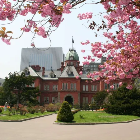 Premier Hotel-Cabin-Sapporo