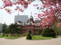 Premier Hotel-Cabin-Sapporo