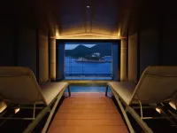 汀邸遠音近音日式旅館 - SPA