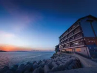 Migiwatei Ochi Kochi - Ocean View