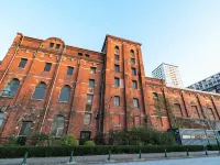 Hotel Dormy Inn Premium Shimonoseki - 4 tähden