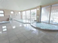Niikappu Onsen Hotel Hills - 3 звезды