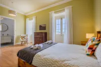 GuestReady - Doctor's House Terrace - Balkoner