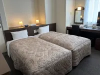 Nobeoka Urban Hotel - 3 estrellas