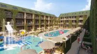 VacationClub Resort Dźwirzyno - 2-Star
