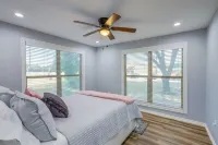 Sunny Hearne Home Near Universities! - Wifi