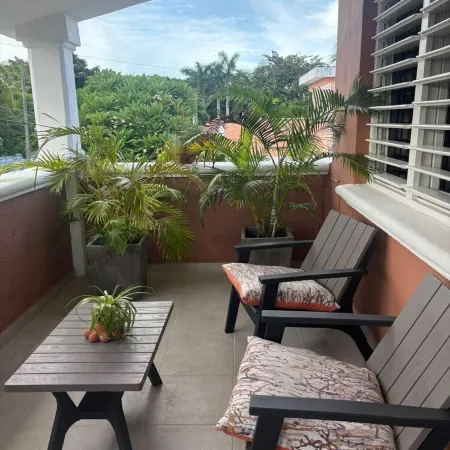 Comfortable and central apartment 2-4 people