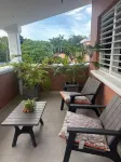 Comfortable and central apartment 2-4 people