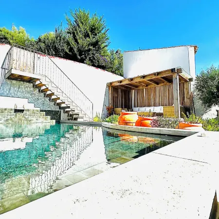 &Tales Villas Collection - With Hotel Service and Breakfast