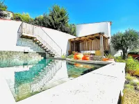 &Tales Villas Collection - With Hotel Service and Breakfast - piscina