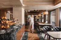 Samala Suites Bangkok Sukhumvit 19 by Kingston Hotels - servizio colazione