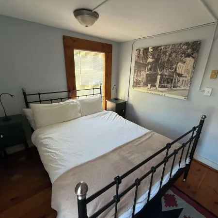 The Rosendale Roost