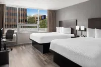 Baymont by Wyndham Great Falls City Center - 2 ดาว