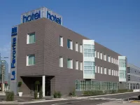 Hotel la Favorita