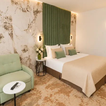 Hotel Central
