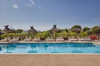 Résidence Odalys Terra Gaia - Apartments