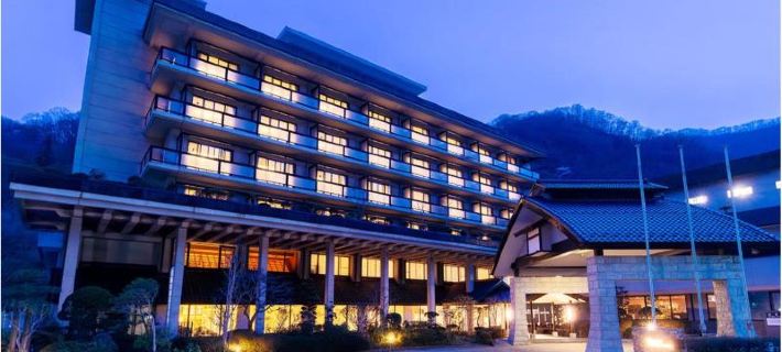 Ooedo Onsen Monogatari Premium – Sendai Sakunami Hotéis em Sendai