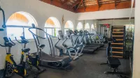 Tribe Boutique Resort by Mega Stays - Gym