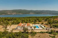 Villa Olea Pridraga ZadarVillas - Villaer