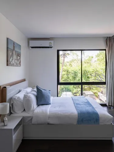 รูปภาพของRawai beach 1br apartment at The Title