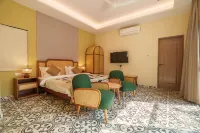 Nehamrit Farm Stays - Malshej - 4 tähden