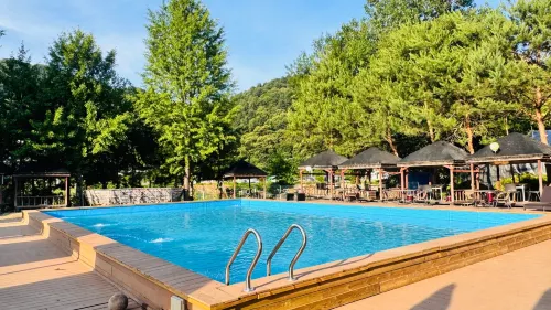 Permata Valley Pension - 2-Star