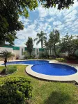 Áurea Hotel and Suites - ที่มีสระว่ายน้ำ