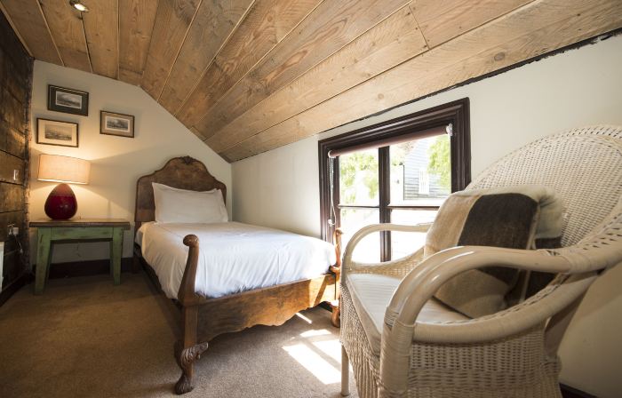 Alma Inn & Dining Rooms