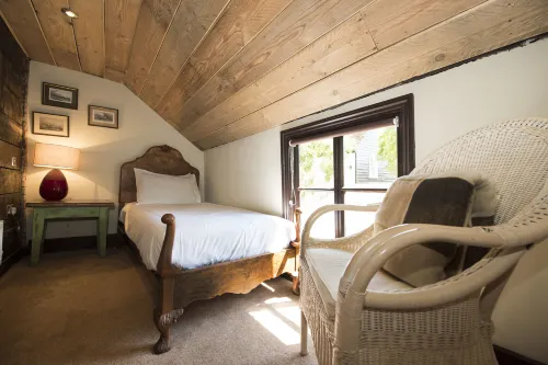 Alma Inn & Dining Rooms - Pet friendly