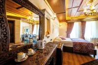 Cappadocia Empire Cave Hotel - 4 ดาว