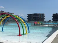 ÅhusBrygga Apartment Hotel - de playa