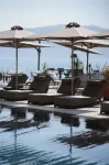 Magnus Hotel - Pools