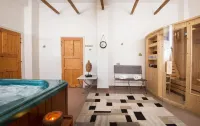 Atheras - spa
