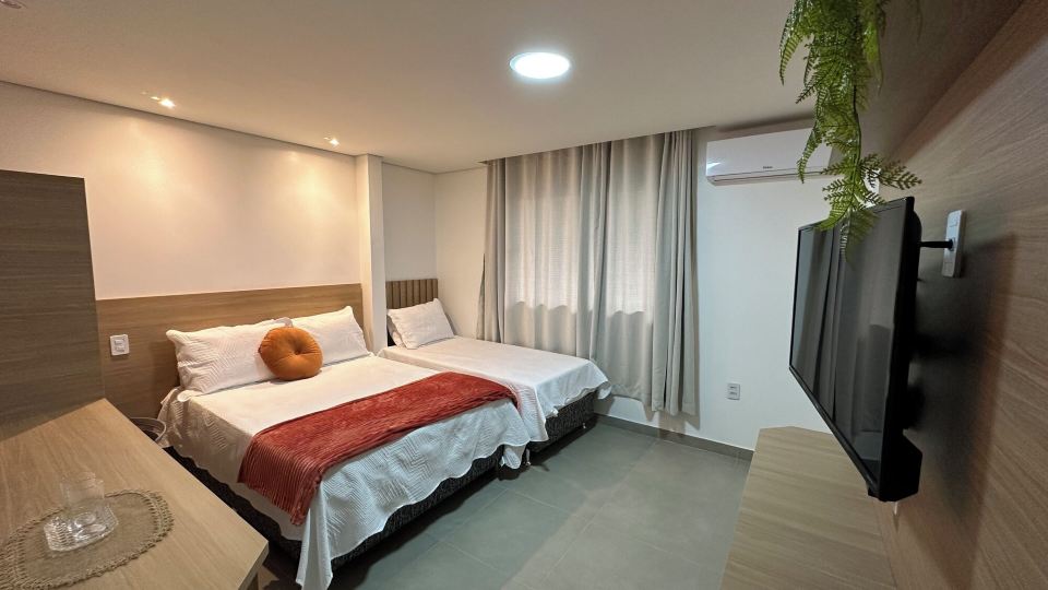 Hotel Terrra Nativa
