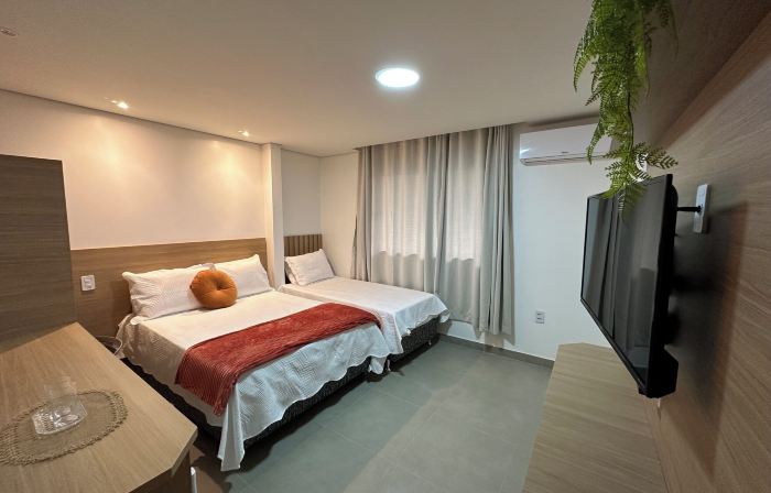 Hotel Terrra Nativa
