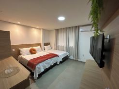 Hotel Terrra Nativa