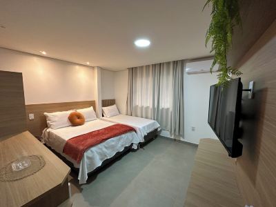 Hotel Terrra Nativa