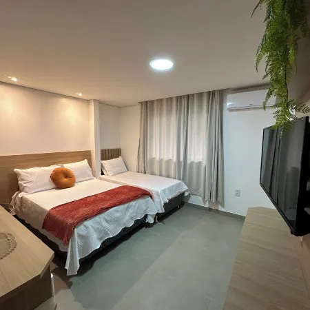 Hotel Terrra Nativa