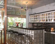 Hotel Mon Repos - Kitchens