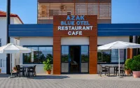 Azak Blue Otel - شاطئ