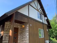 Amagase Woody House G - Mountain view
