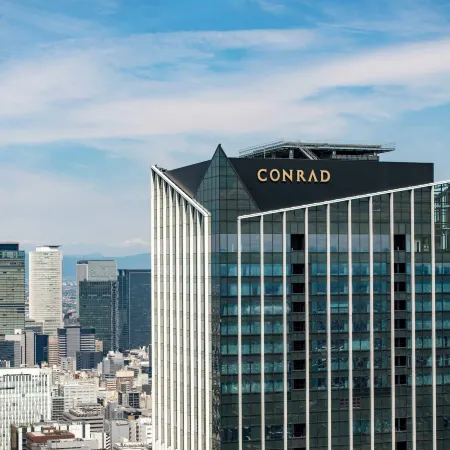 Conrad Nagoya