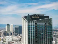 Conrad Nagoya - Airport Shuttle