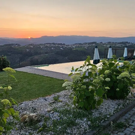 Quinta da Corujeira