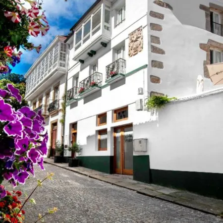 SNÖ Hotel Camino do Eume Apartamentos