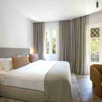 Sweett | The Diagonal Suites VII Rooms