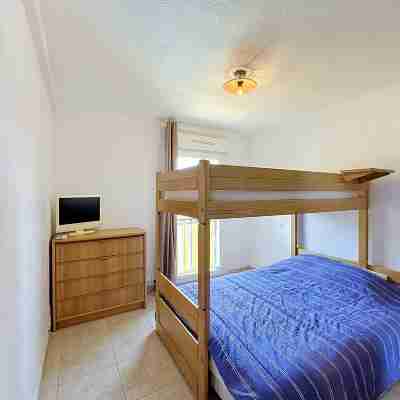 Le Grand Parc Rooms