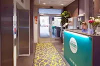 Forenom Aparthotel Helsinki Kamppi - Contactless Check-IN - Apartments