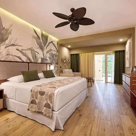 Riu Guanacaste - All Inclusive